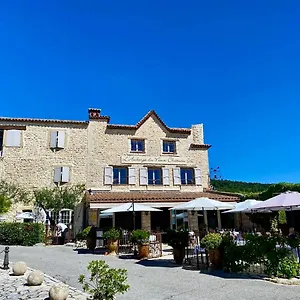 *** Hotel Du Vieux Château France