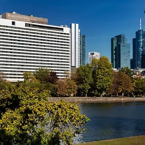 Intercontinental Frankfurt, An Ihg Франкфурт-на-Майне