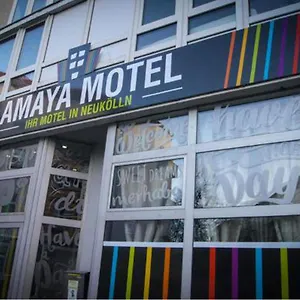 Amaya Берлин