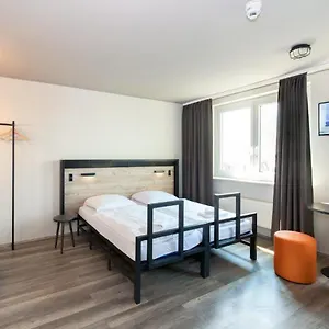  Auberge de jeunesse A&o Mitte