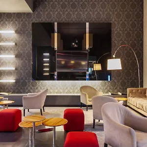 **** Hotel Eurostars Palazzo Zichy Maďarsko