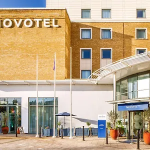Hotell Novotel Greenwich ****