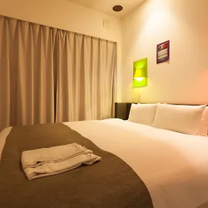 Hotell Shibuya Granbell ***