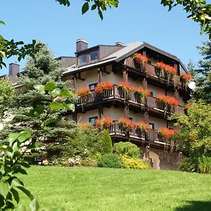  Apartmán Falkenhof Classic Inklusive Aktivcard Německo