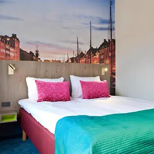 Hotell Profilhotels Richmond ***
