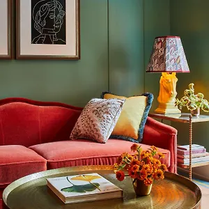 ***** Hotel The Fifth Avenue États-Unis