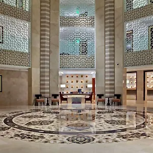 ***** Station touristique Hilton Resort&spa Égypte