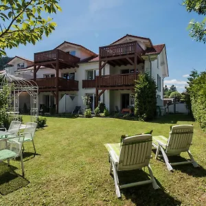  Apartmán Rexha Německo