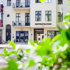 3* Hotel Metropolitan