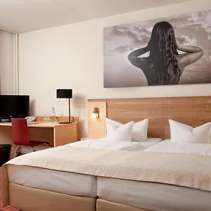 Tryp By Wyndham Am Ku'damm Berlin