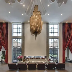 5* Hotel Zoo