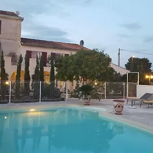*** Hotel Joseph France