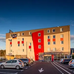 *** Hotel Ace Valence France
