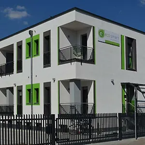  Appartement Eco Smart Allemagne