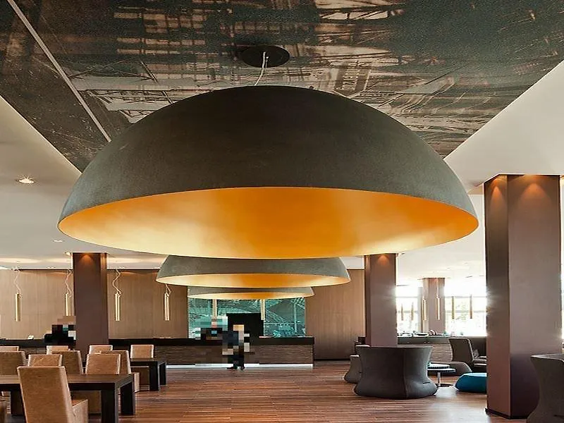 Motel One Berlin-Hauptbahnhof Berlin