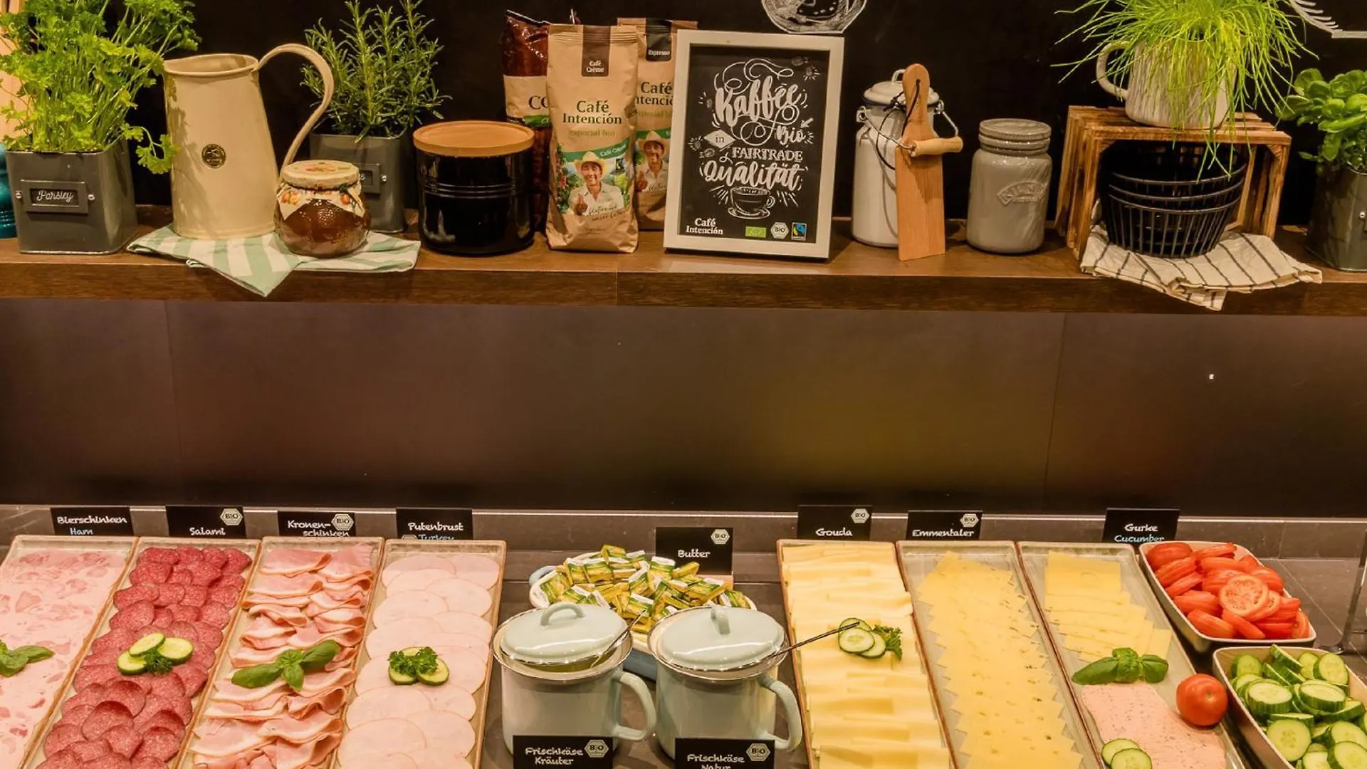 Motel One Berlin-Hauptbahnhof Berlin