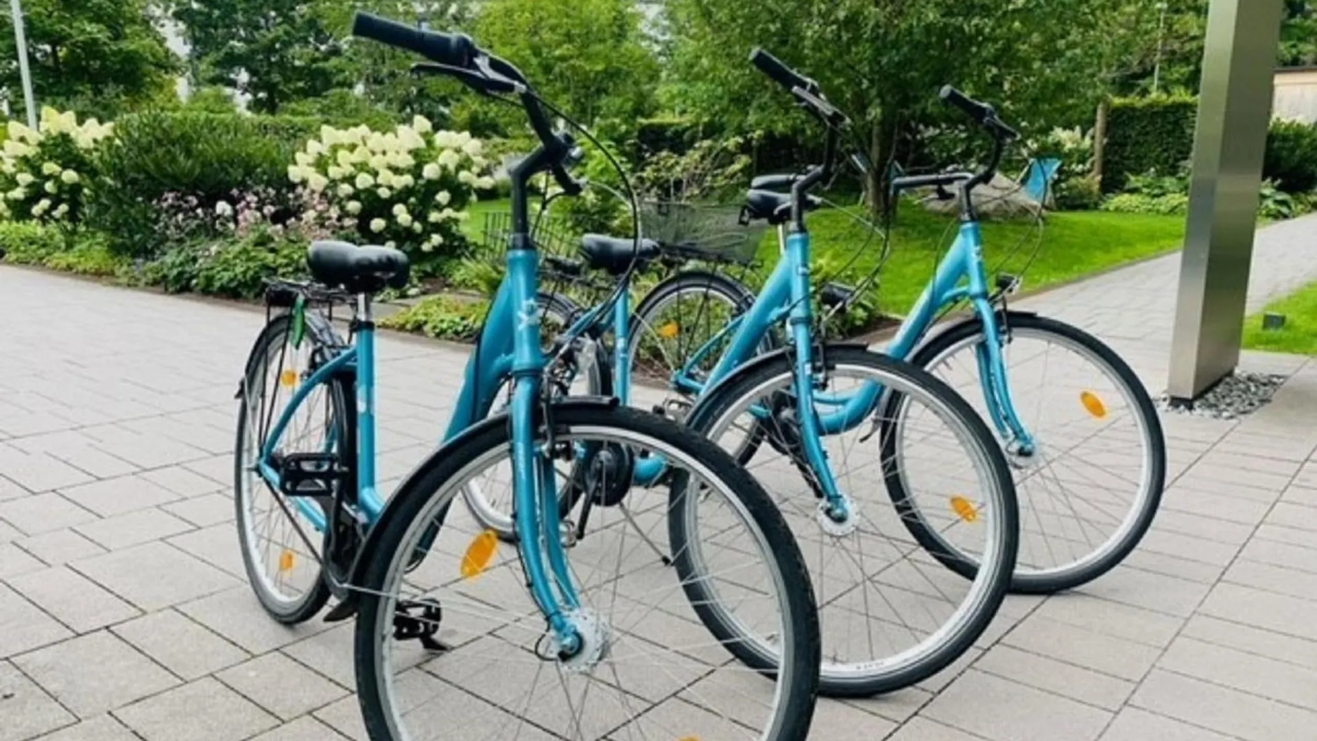 Motel One Berlin-Hauptbahnhof Germany