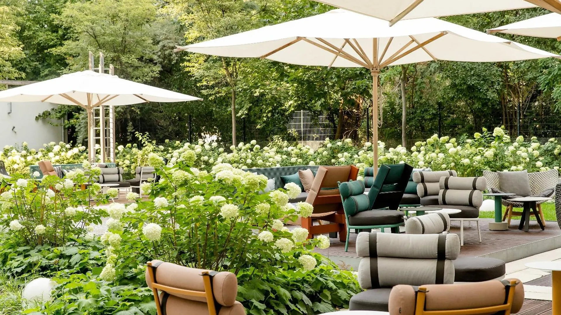 Motel One Berlin-Hauptbahnhof