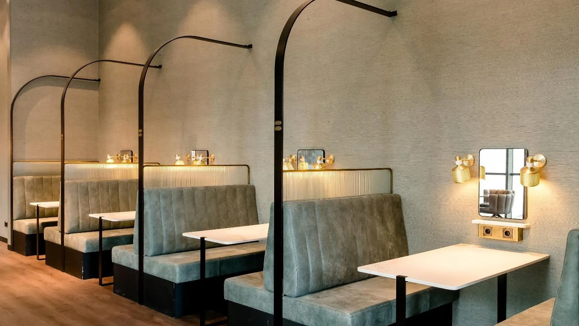 Motel One Berlin-Hauptbahnhof