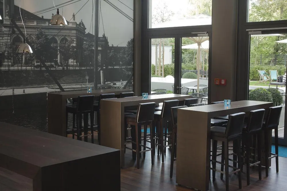 Motel One Berlin-Hauptbahnhof Hotel Berlin