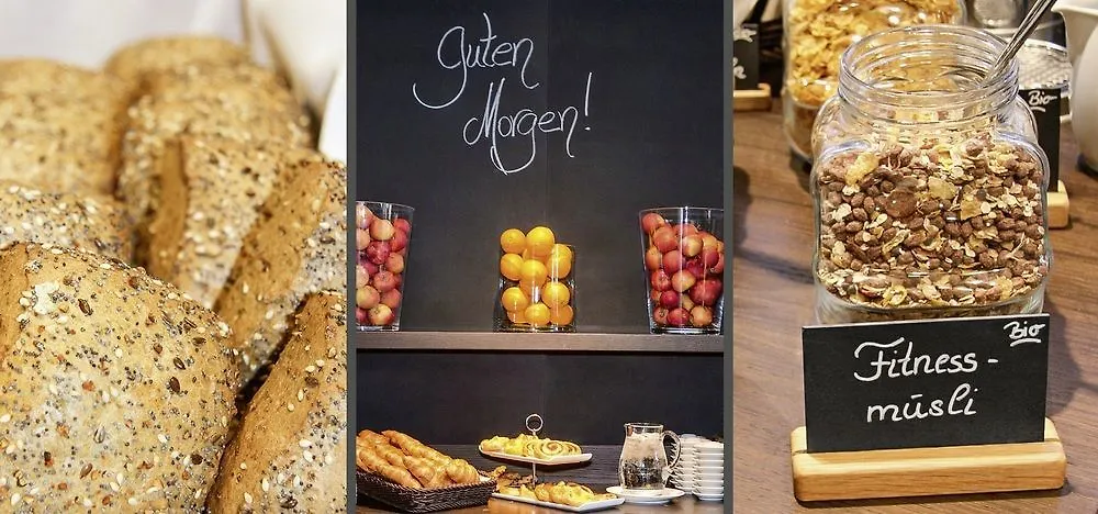 Motel One Berlin-Hauptbahnhof Berlin