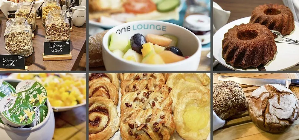 Motel One Berlin-Hauptbahnhof 3*, Berlin Germany