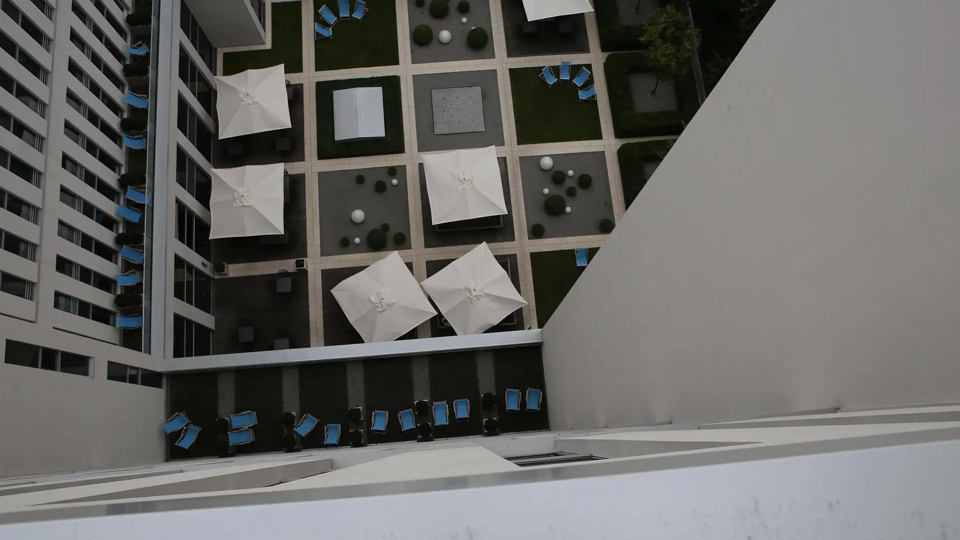 Motel One Berlin-Hauptbahnhof 3*, Berlin