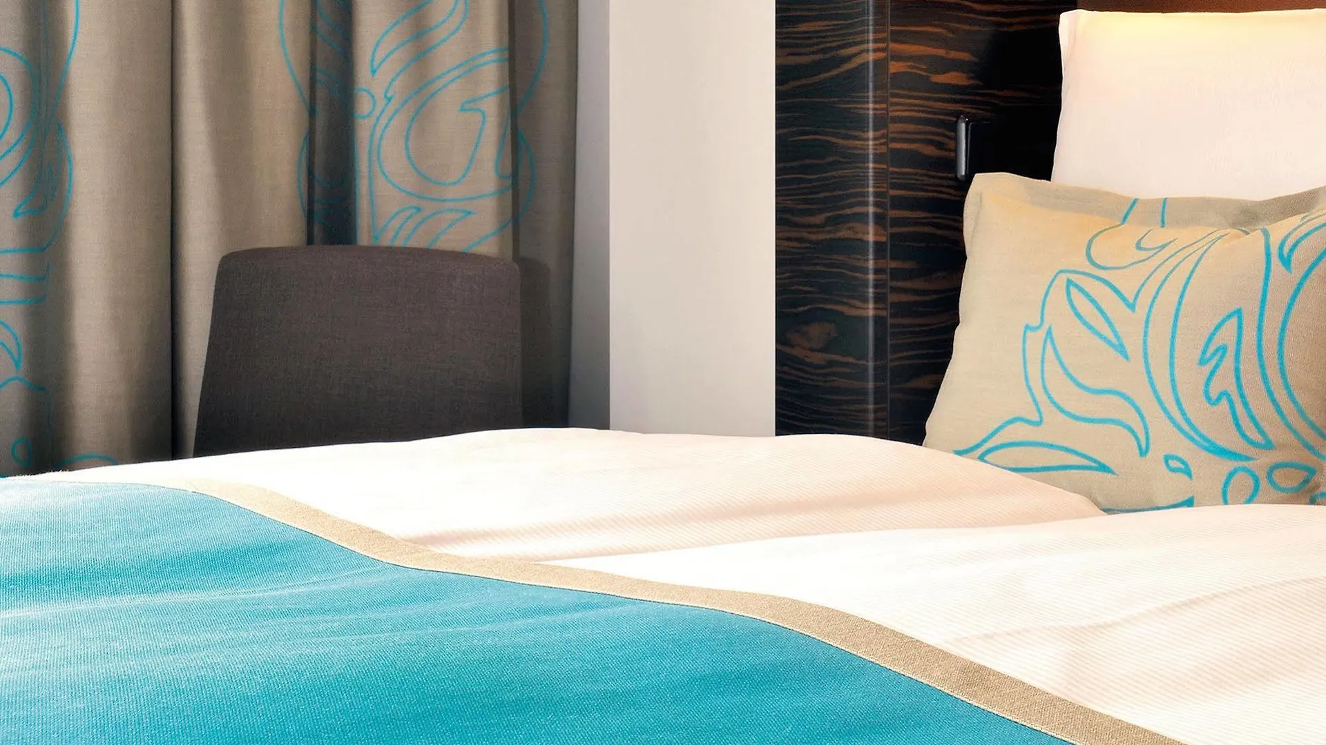 Motel One Berlin-Hauptbahnhof Hotel Berlin